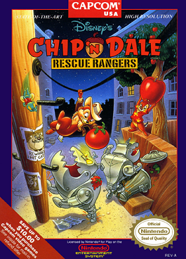 chipanddaleanimation