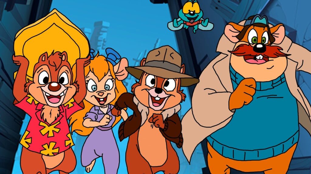 Chip_'n_Dale_Rescue_Rangers_The_Adventures