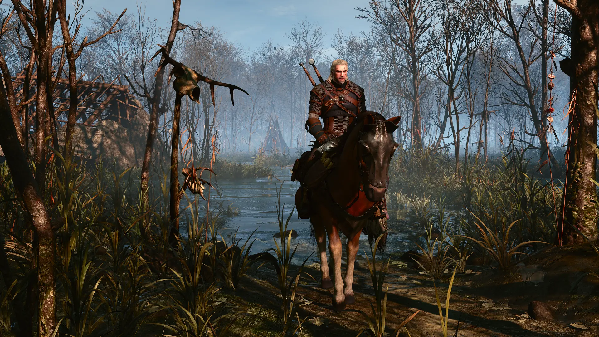 The Witcher 3: 10 Anos Depois — Como os Livros Enriquecem a Experiência e os Desafios Enfrentados pela CD Projekt