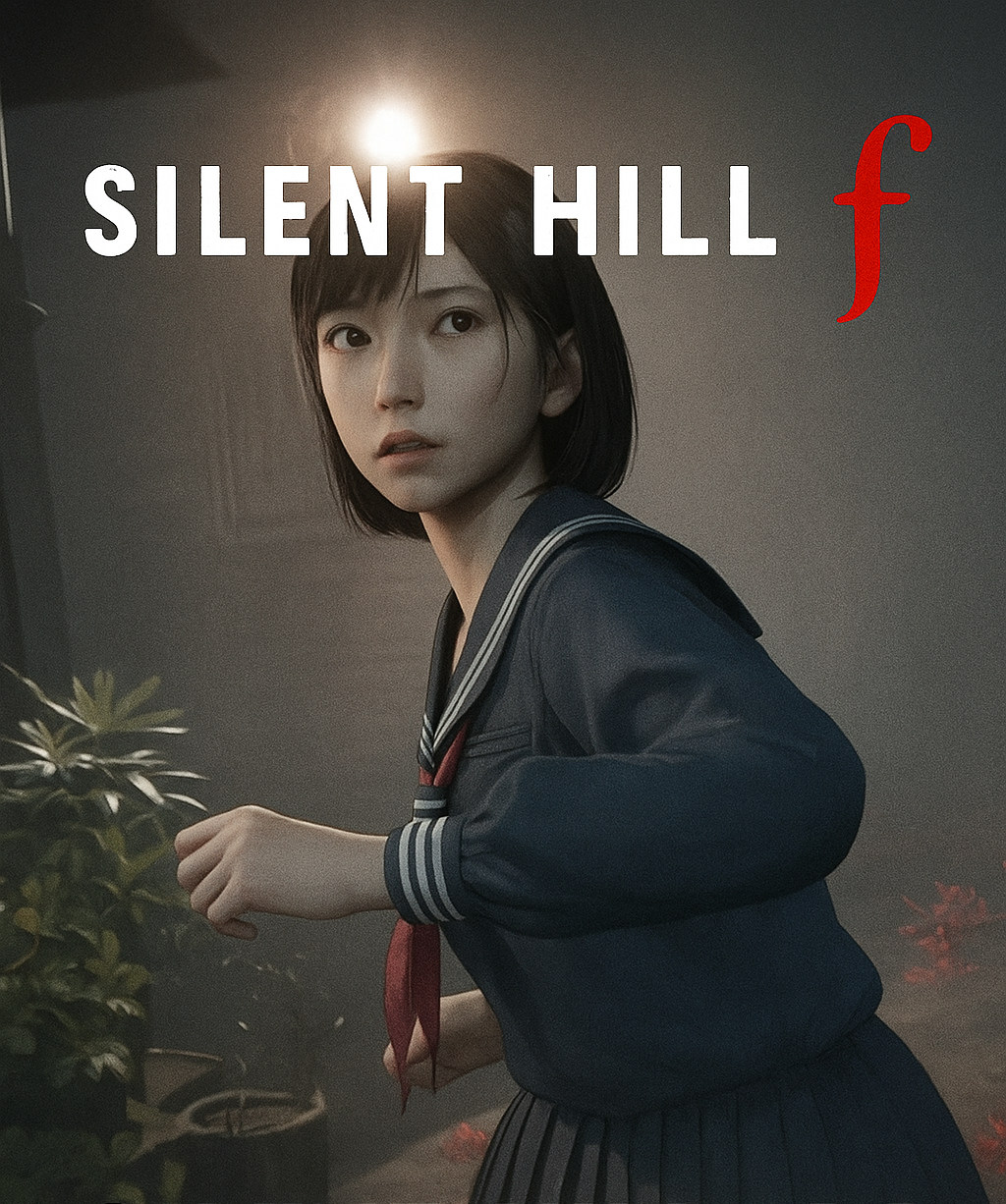 Silent Hill F: Análise Completa — Atmosfera Marcante, Mas Sustos Limitados
